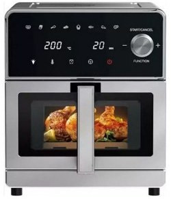 سرخ کن دیجیتال روزنبرگ مدل AF-S45