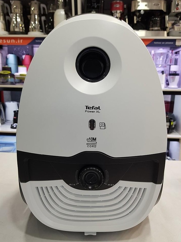 جارو برقی تفال مدل UW3115