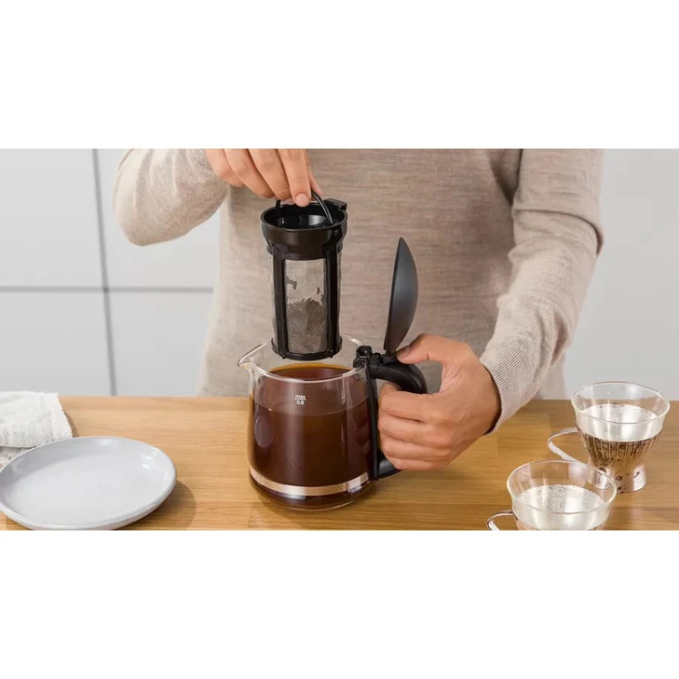 چای ساز برقی بوش مدل TTA5603
