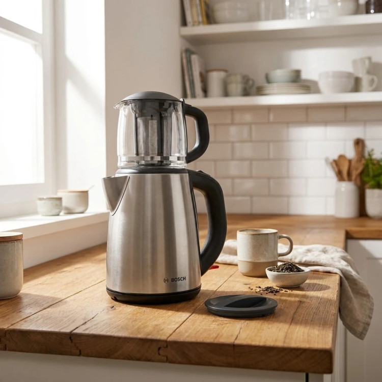 چای ساز برقی بوش مدل TTA5603