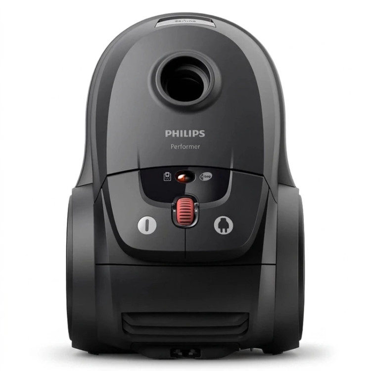 جاروبرقی کیسهدار فیلیپس مدل XD8022