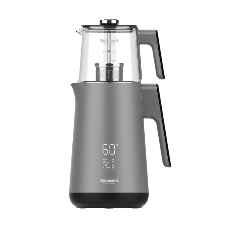 چایساز رویهم دلمونتی مدل DL-410