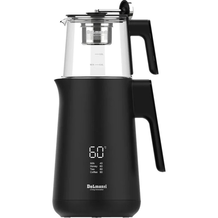 چایساز رویهم دلمونتی مدل DL-410