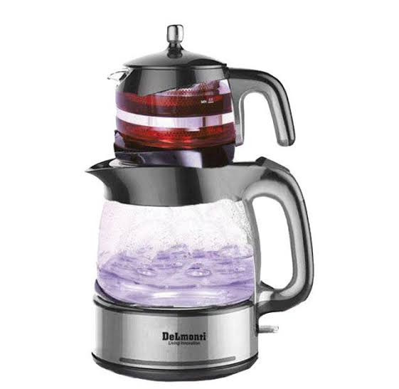 چای‌ساز دلمونتی مدل DL-400