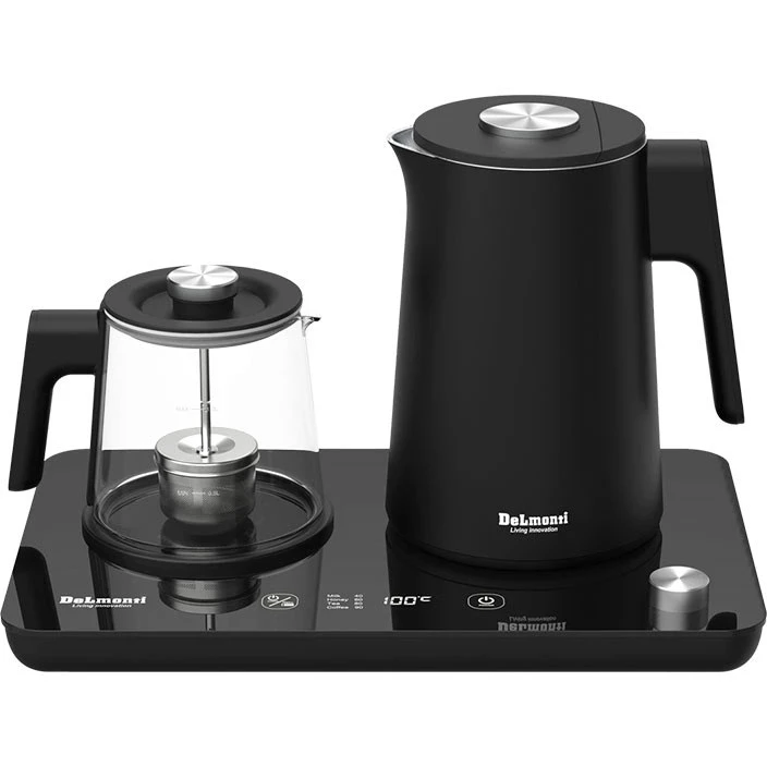 چای‌ساز کنار هم دلمونتی مدل DL-430