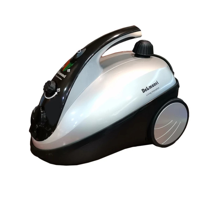 بخارشوی دلمونتی مدل DL200