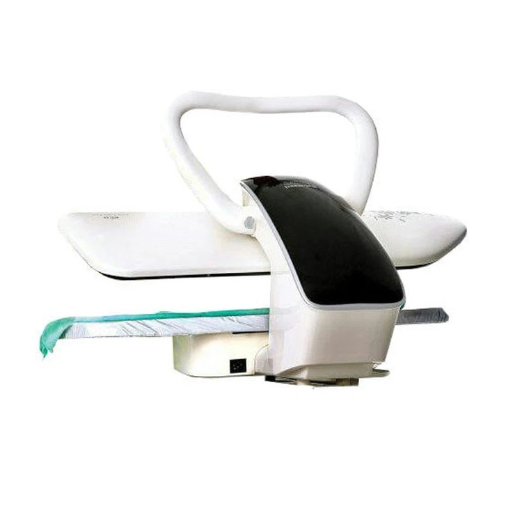 اتو پرس دلمونتی مدل DL910