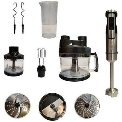 غذاساز دلمونتی مدل DL120