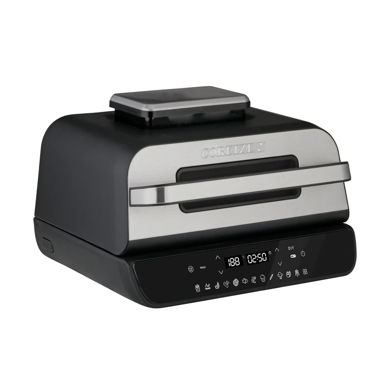 سرخ کن بدون روغن کوریزن مدل AF-945