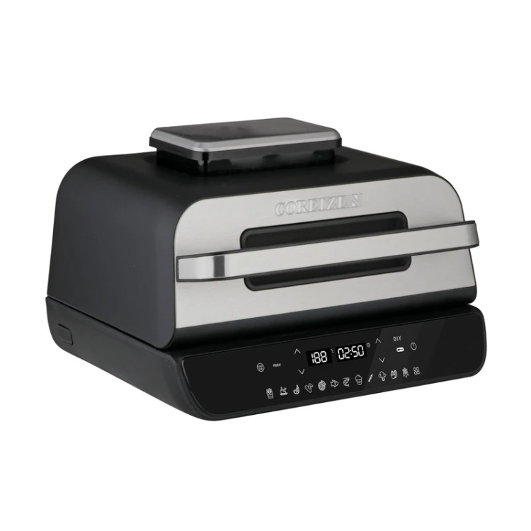 سرخ کن بدون روغن کوریزن مدل AF-945