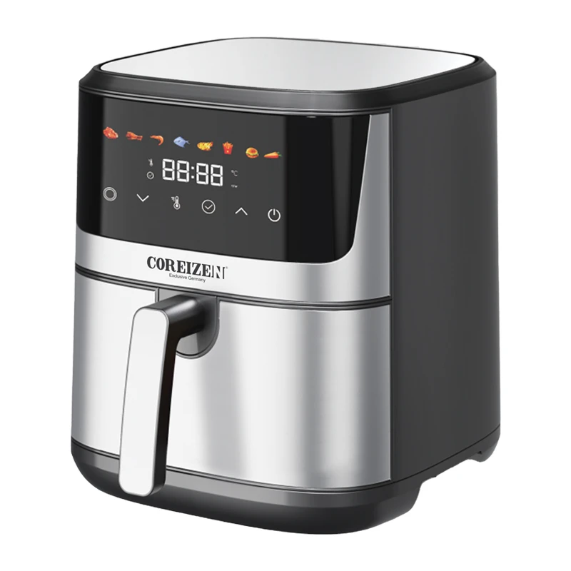 سرخ کن بدون روغن کوریزن مدل AF-944