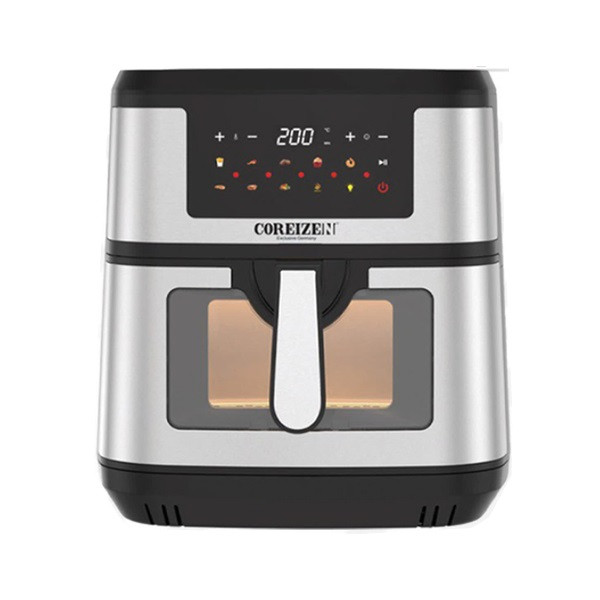 سرخ کن بدون روغن کوریزن مدل AF-955