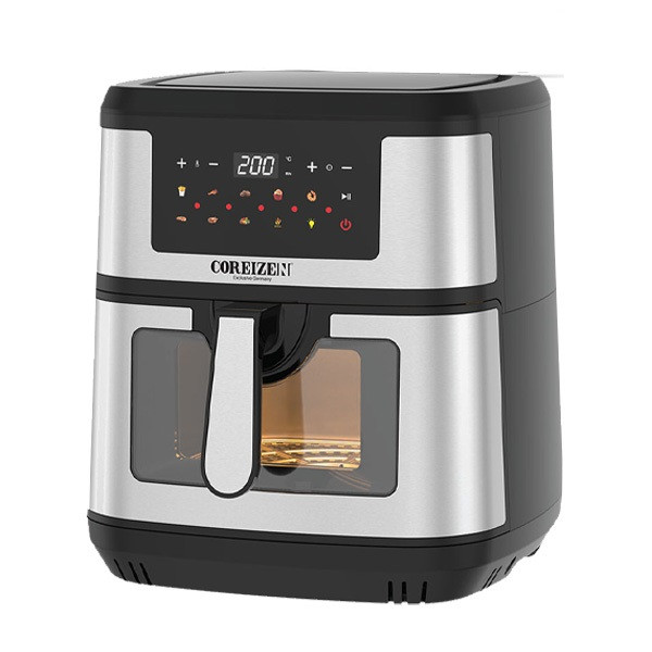 سرخ کن بدون روغن کوریزن مدل AF-955
